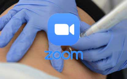 Virtual Classroom - ADVANCED MICRONEEDLING COURSE INCL. ALOPECIA
